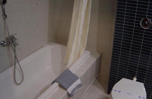 Komotini Hotel | Achillio Hotel