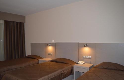 Komotini Hotel | Achillio Hotel