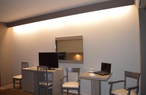Komotini Hotel | Achillio Hotel