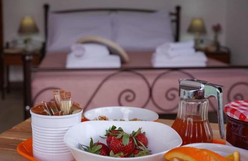 Gra Lygia Apartment | Achinos *1, Seaside, between Ierapetra & Myrtos !