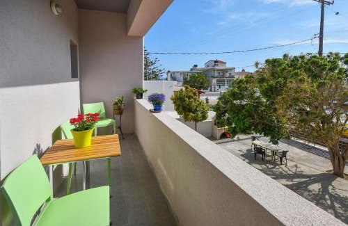 Gra Lygia Apartment | Achinos *1, Seaside, between Ierapetra & Myrtos !