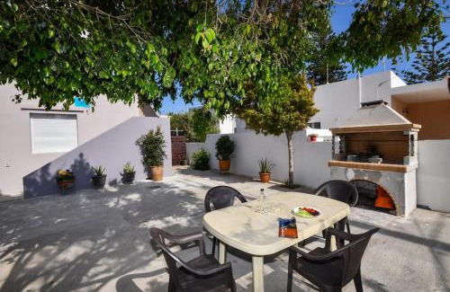 Gra Lygia Apartment | Achinos *2, Seaside, between Ierapetra & Myrtos!