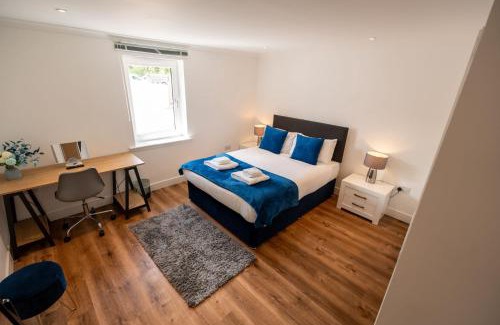 Fort William House | Achintee Cottages No 1