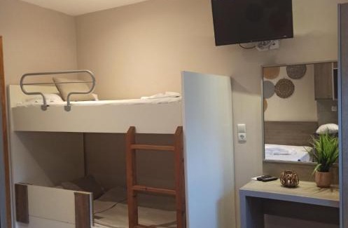 Achlia Apartment | achlia beach apartments 1