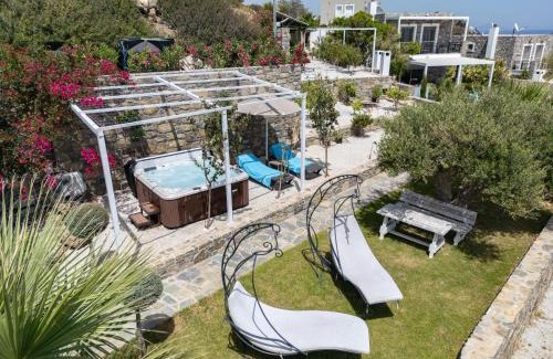 Achlia Villa | Achlia Beach Villa 2