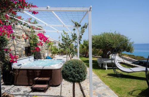 Achlia Villa | Achlia Beach Villa 2