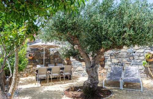 Achlia Villa | Achlia Beach Villa 2