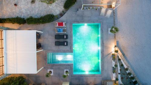 Achlia Villa | Achlia Beach Villa