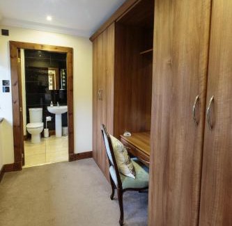 Kirkhill House | Achnagairn Estate - Self-catering Mini Manors