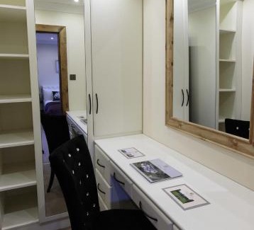 Kirkhill House | Achnagairn Estate - Self-catering Mini Manors