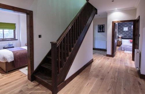 Kirkhill House | Achnagairn Estate - Self-catering Mini Manors