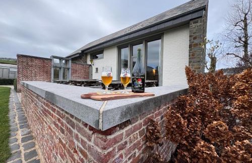 Achouffe House | Achouffe - LACHENAL