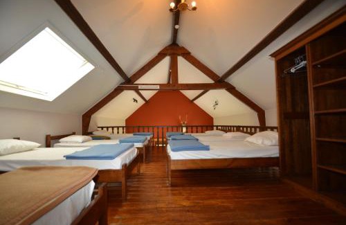 Achouffe House | Achouffe - LACHENAL
