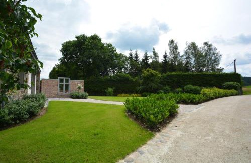 Achouffe House | Achouffe - LACHENAL