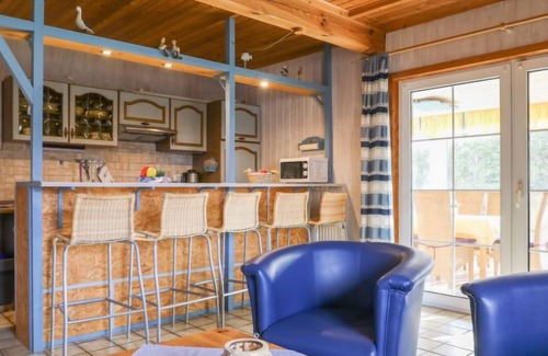 Norderteil House | Achtern Diek by Interhome
