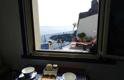 Aci Castello Apartment | Aci Castello: Joinsicily - The Suite Under The Castle