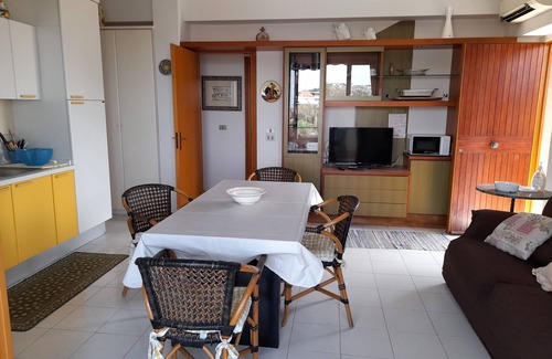 Capo Mulini House | Acitrezza, Bay of capomulini zeta residence seasonal swimming pool 200 meters sea