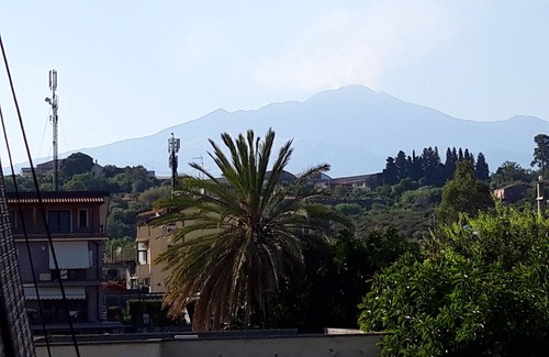 Capo Mulini House | Acitrezza, Bay of capomulini zeta residence seasonal swimming pool 200 meters sea