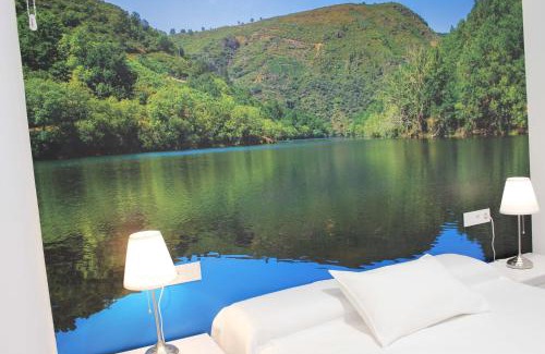 Monforte de Lemos Apartment | Acogedor apartamento en el centro de Monforte