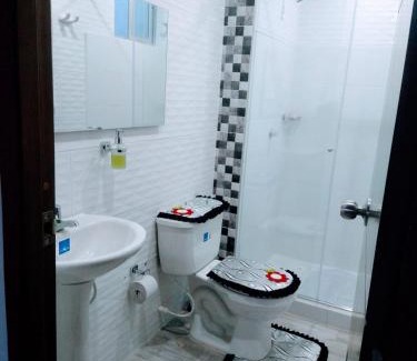 Ibague Apartment | Acogedor Apartamento Arboleda del Campestre