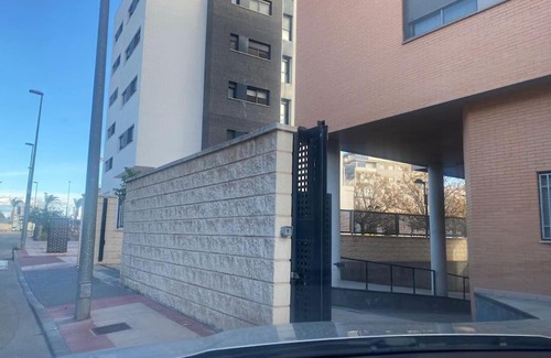 Murcia Apartment | Acogedor apartamento céntrico