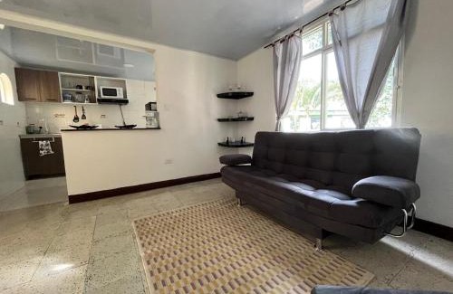 Calarca Apartment | ACOGEDOR APARTAMENTO DISPONIBLE eN CALARCA QUINDIO EXCELENTE UBICACION EN CONJUNTO CERRADO 2 HABITACIONES PARKING BIEN EQUIPADO