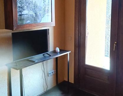 Font-Romeu-Odeillo-Via Apartment | Acogedor apartamento en Font Romeu-Via I