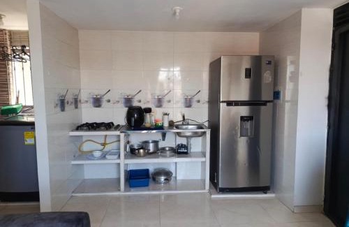 Ibague Apartment | Acogedor apartamento en ibague 403