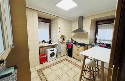 Araia Apartment | Acogedor apartamento equipado parque natural Aitzgorri-Aratz