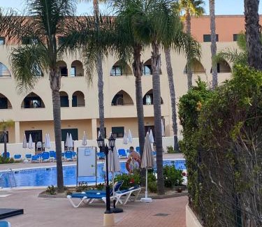 Punta del Moral Apartment | Acogedor apartamento en Punta del Moral Ayamonte