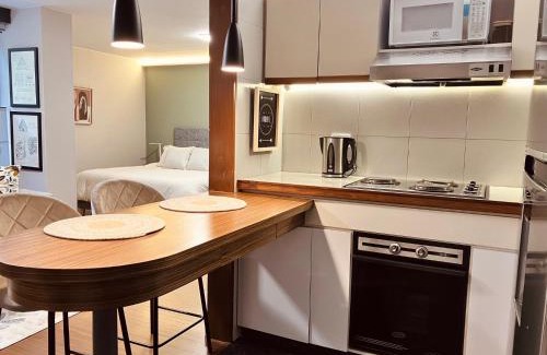 Chico Norte Apartment | Acogedor Apartamento parque 93
