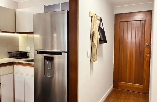 Chico Norte Apartment | Acogedor Apartamento parque 93