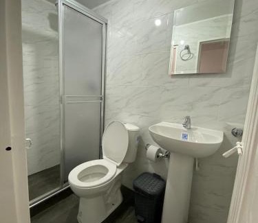 Puente Aranda Apartment | Acogedor Apartamento Pequeño e Independiente