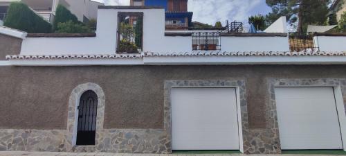 La Zubia Apartment | Acogedor apartamento privado con fantásticas vistas