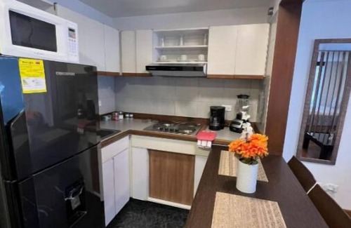 Chico Norte Apartment | Acogedor Apartasuite Cerca al Parque de la 93