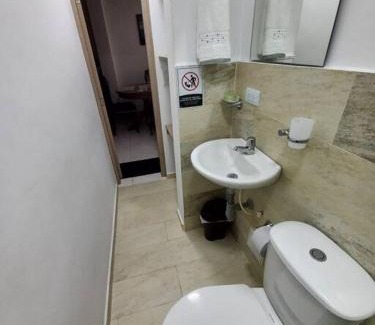 Cali Apartment | Acogedor Apto en Caney Tu Hogar Lejos de Casa