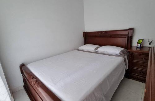 Cali Apartment | Acogedor Apto en Caney Tu Hogar Lejos de Casa