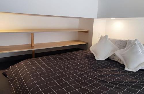Chapinero Apartment | Acogedor Apto en Chapinero 307