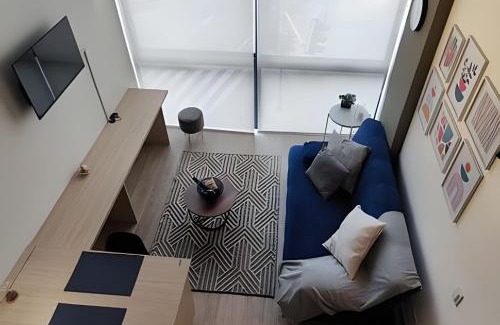 Chapinero Apartment | Acogedor Apto en Chapinero 307