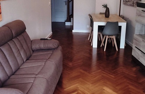 Camposeiras Condo | Acogedor Dúplex en Porto de Santa Cruz