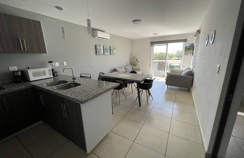 Cerritos Apartment | Acogedor Departamento con Alberca Mazatlán Sinaloa.