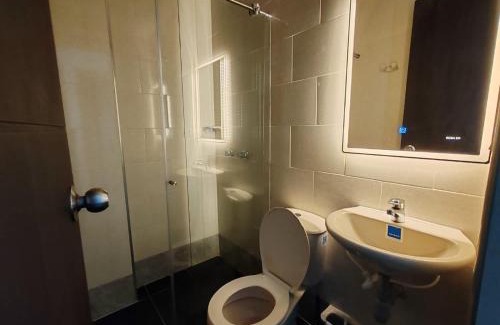 Tunja Apartment | Acogedor & Exclusivo ApartaSuite cerca al centro comercial viva, unicentro y Uptc