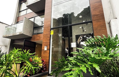Laureles Apartment | Acogedor Hermososo Lujoso Seguro