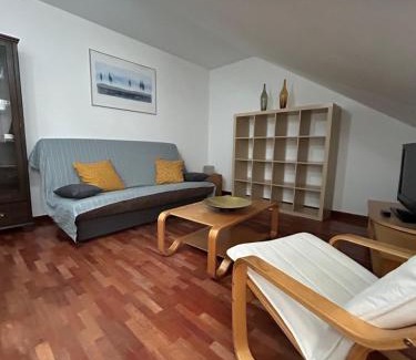 Llanes Apartment | Acogedor piso en Llanes