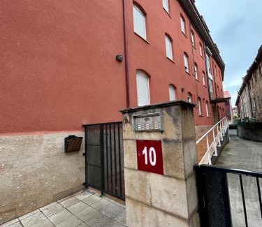 Llanes Apartment | Acogedor piso en Llanes