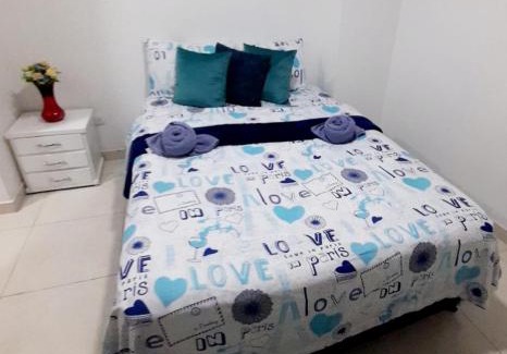 Ibague Apartment | Acogedor y Agradable Apartaestudio en Campus 67