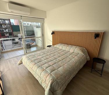 San Nicolas Apartment | Acogedor y Cómodo Departamento en el Centro