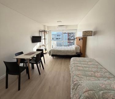 San Nicolas Apartment | Acogedor y Cómodo Departamento en el Centro