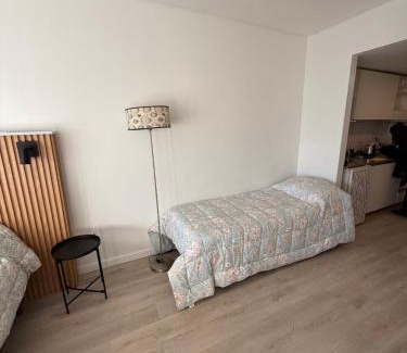 San Nicolas Apartment | Acogedor y Cómodo Departamento en el Centro