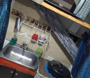 Buenos Aires Apartment | Acogedor y estratégico lugar